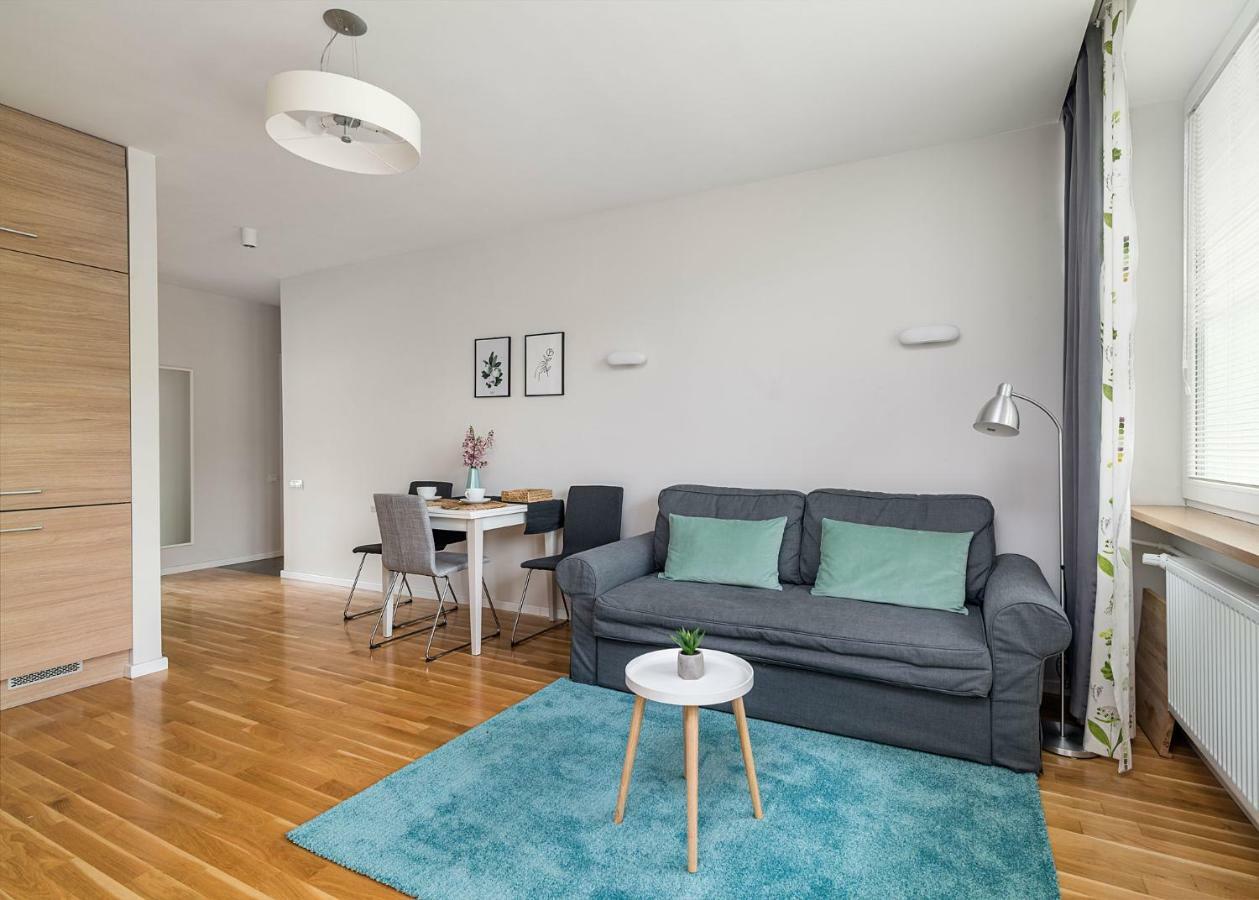 Teatr Wielki 2-Bedroom Apartment Varsó Kültér fotó