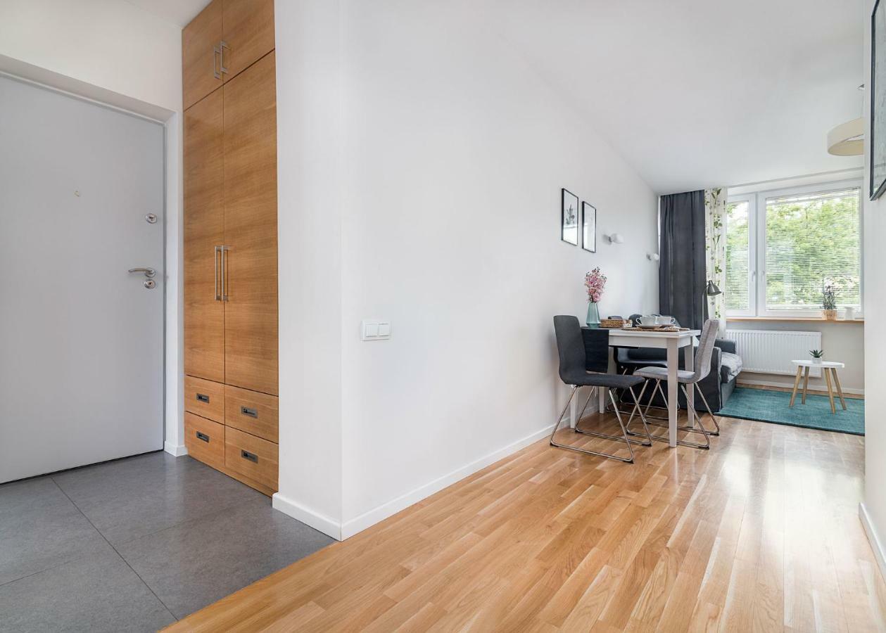 Teatr Wielki 2-Bedroom Apartment Varsó Kültér fotó