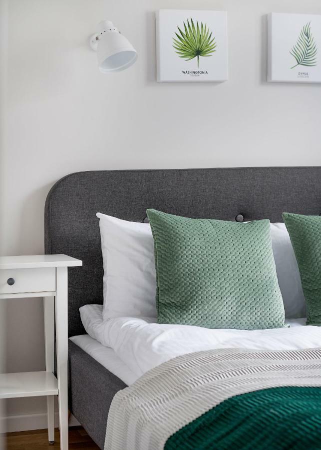 Teatr Wielki 2-Bedroom Apartment Varsó Kültér fotó