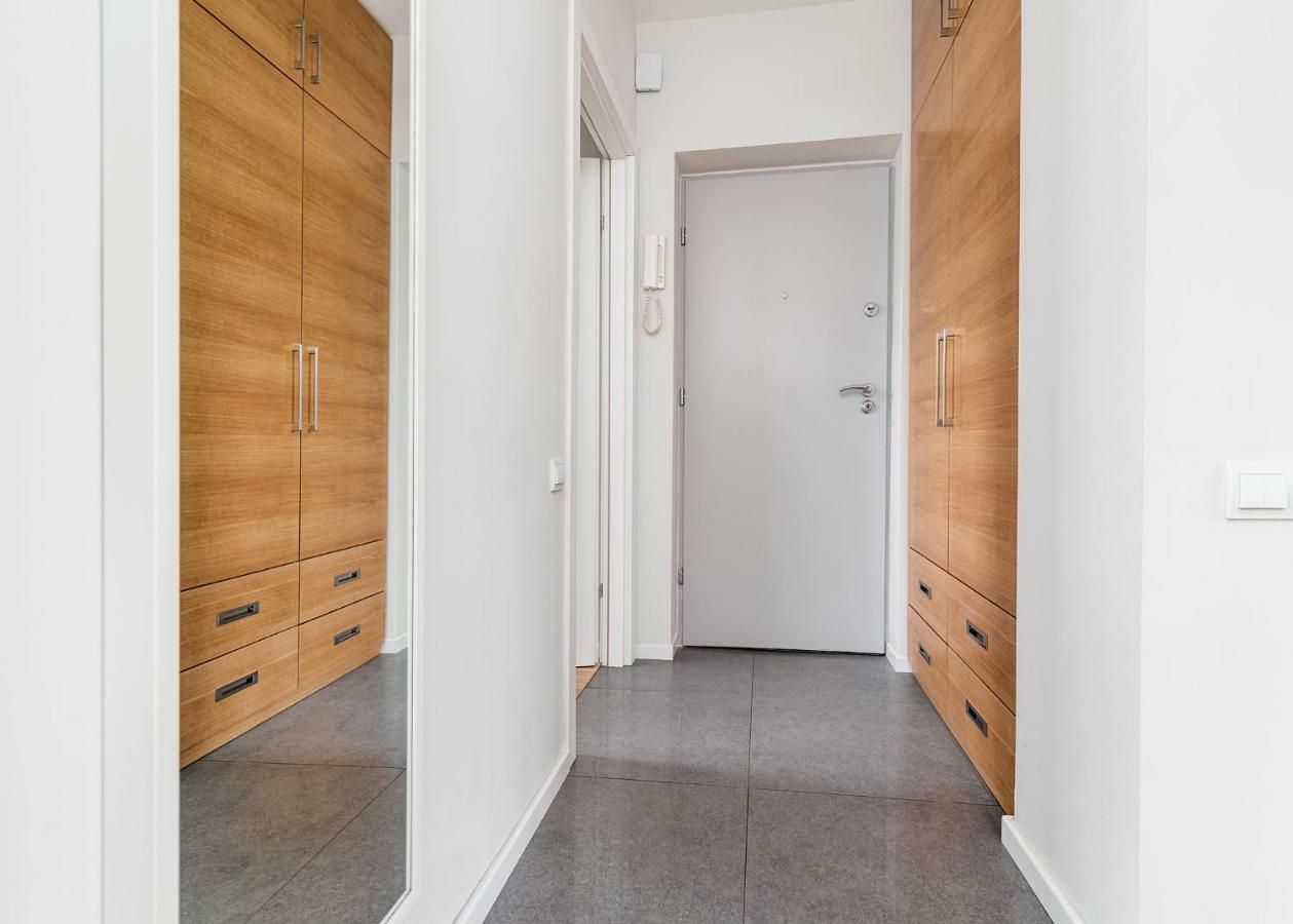Teatr Wielki 2-Bedroom Apartment Varsó Kültér fotó