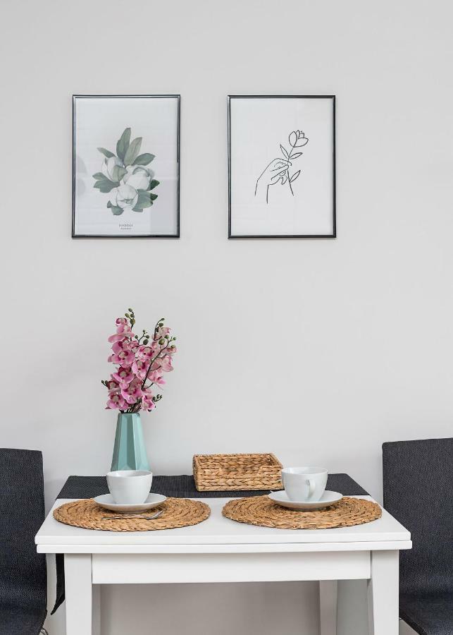 Teatr Wielki 2-Bedroom Apartment Varsó Kültér fotó